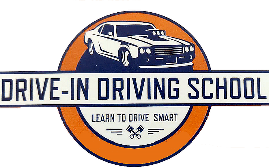 Drive In Driving School