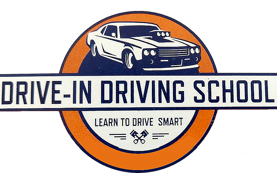 Best Driving School in Burnaby- Drive In School