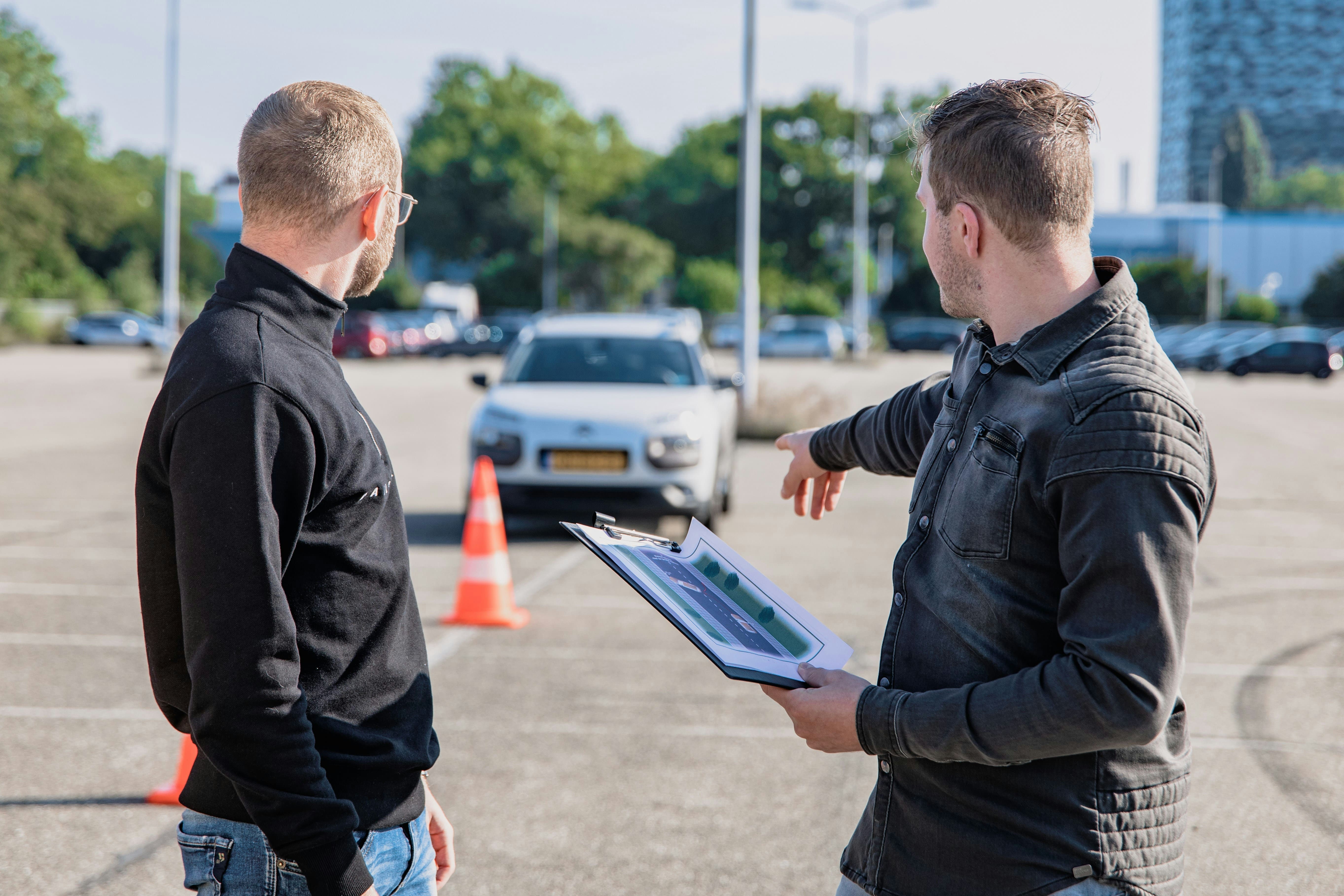 Driving-packages-explanation-in-Burnaby