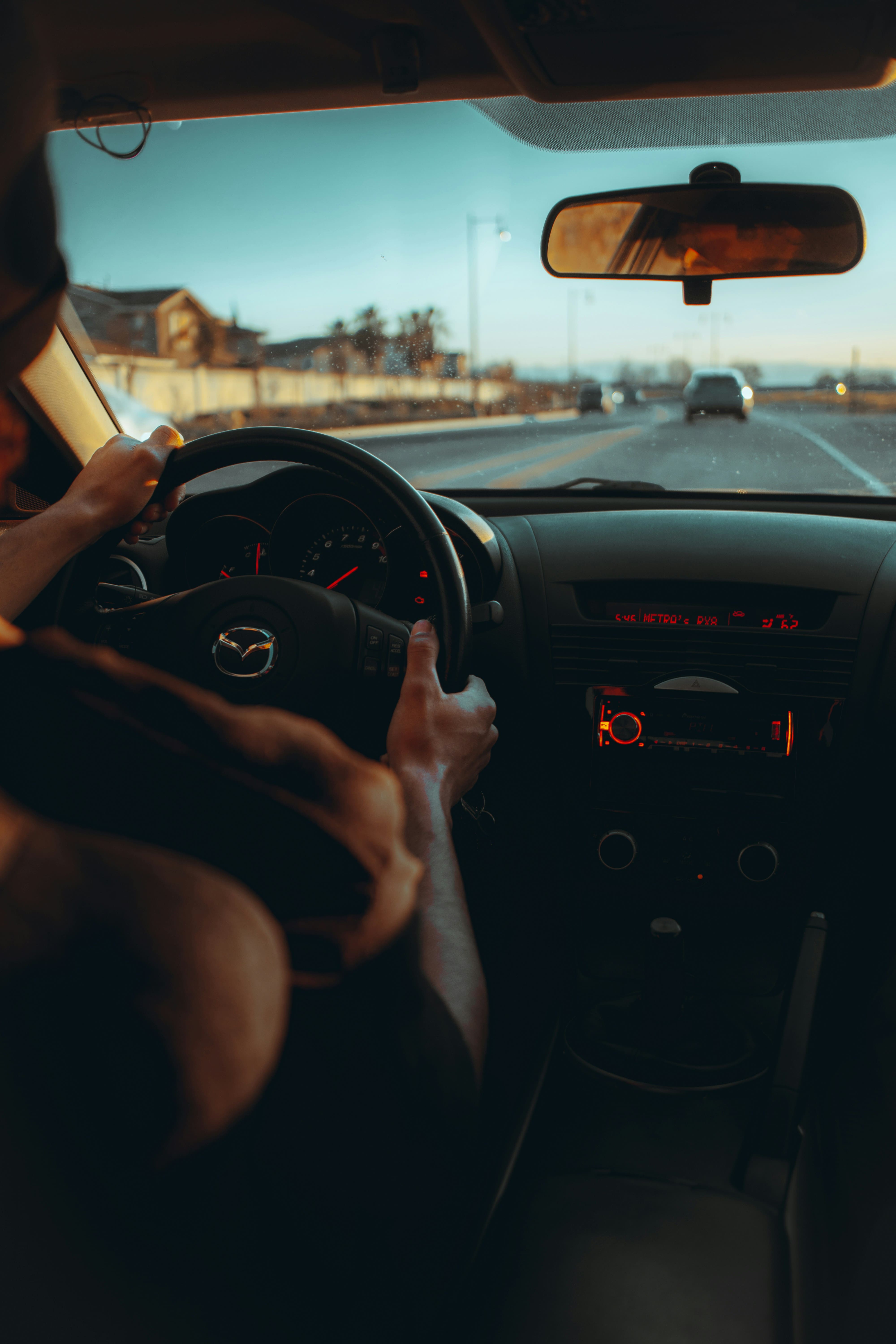 Best Driving School Burnaby- Drive School Burnaby