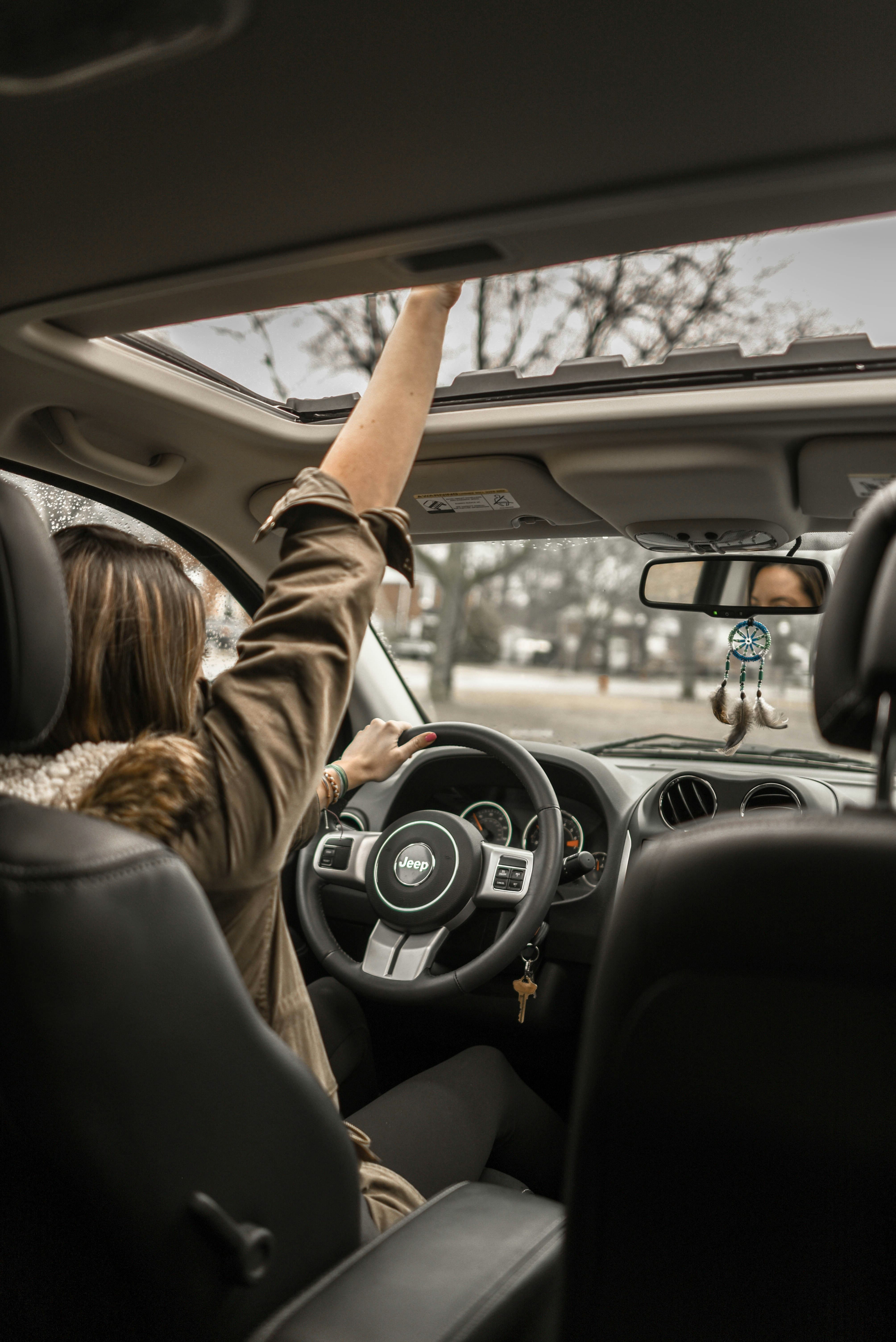 Professional Driving School in Coquitlam for Class 4, 5 & 7 Lessons