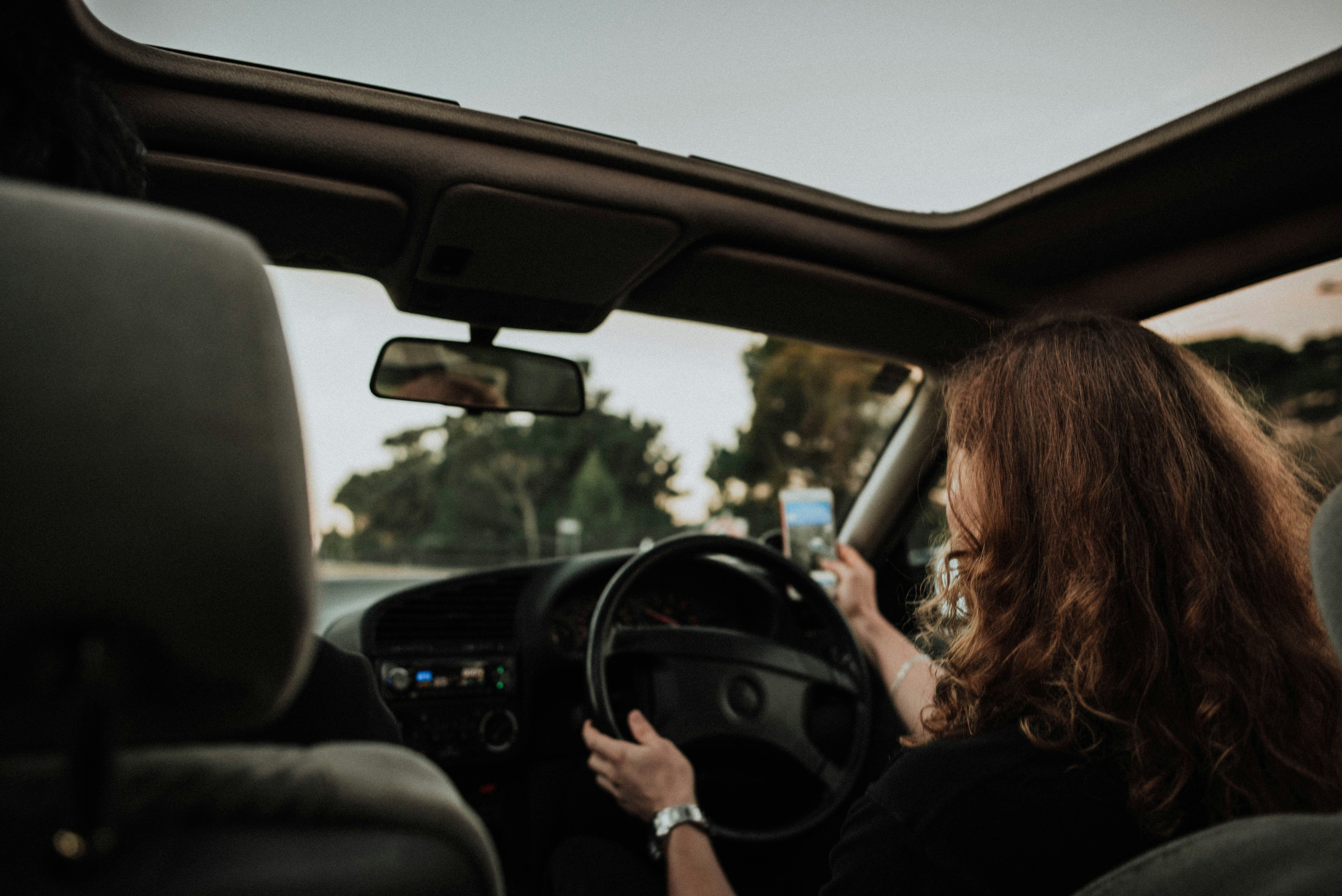 Class 5 & Class 7 Road Test in Burnaby | ICBC Guide + Lessons