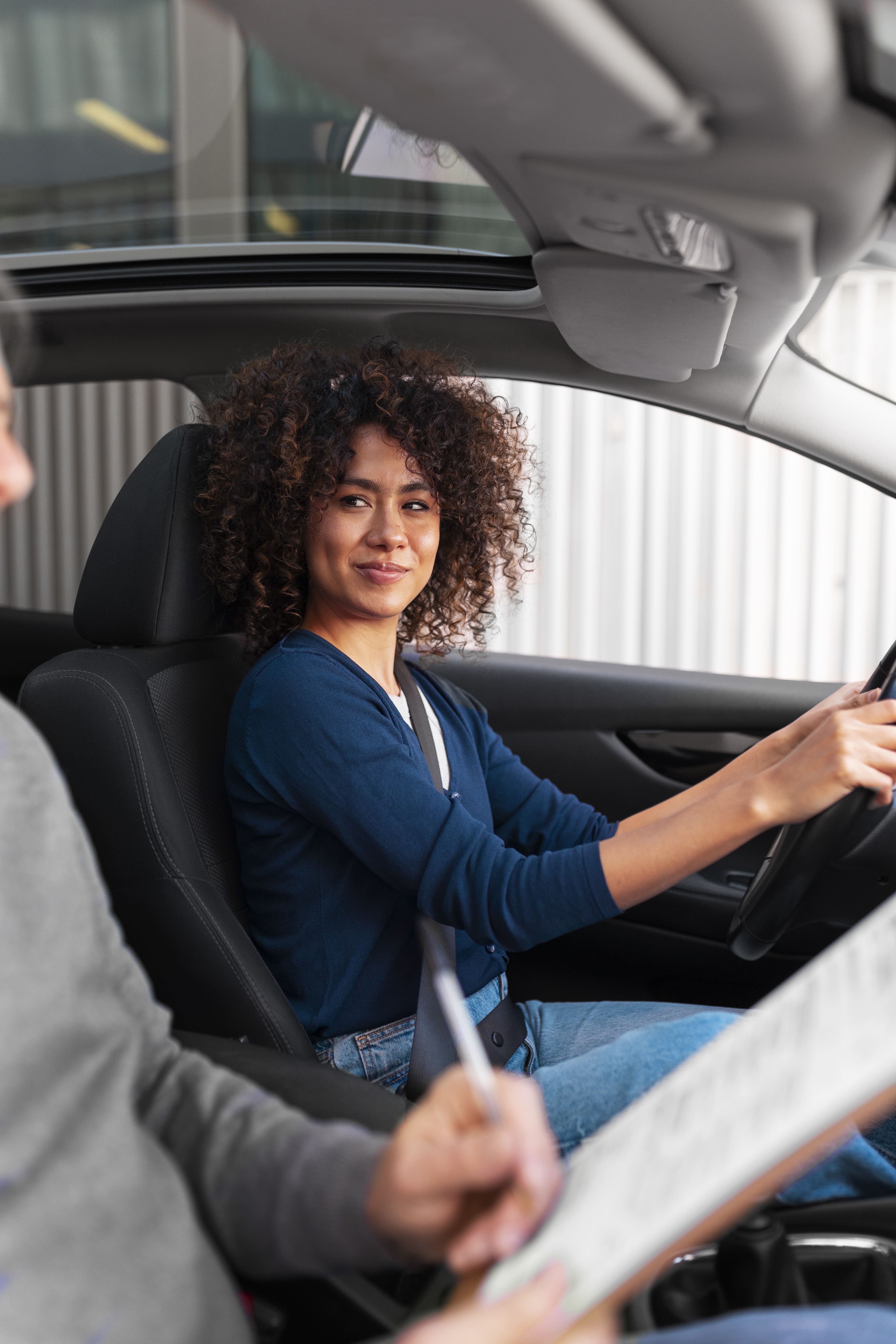 Class 5 & Class 7 Road Test in Burnaby | ICBC Guide + Lessons
