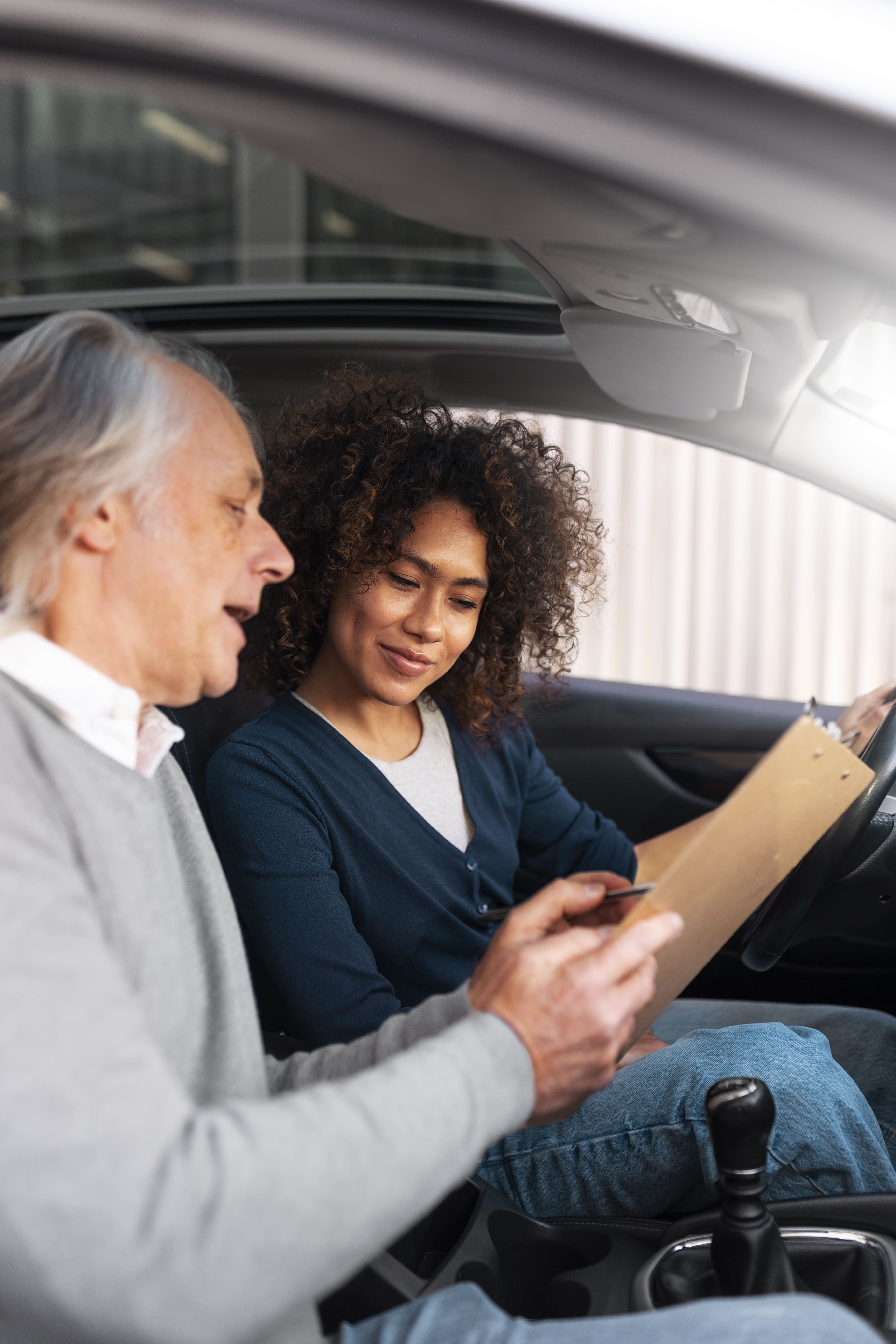 Class 5 & Class 7 Road Test in Burnaby | ICBC Guide + Lessons