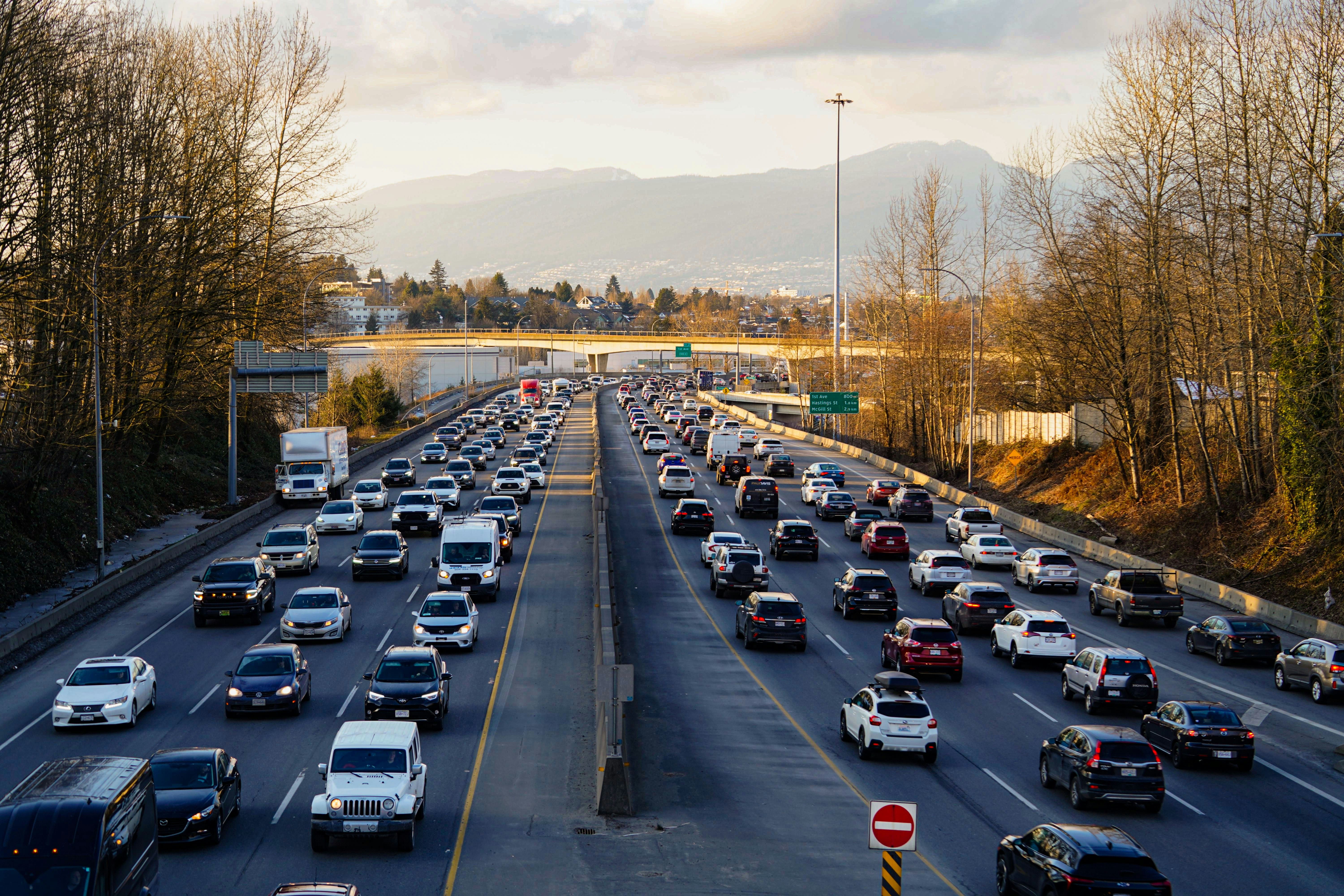 road test preparation Burnaby-Class 5, 7 Road Test and class 4