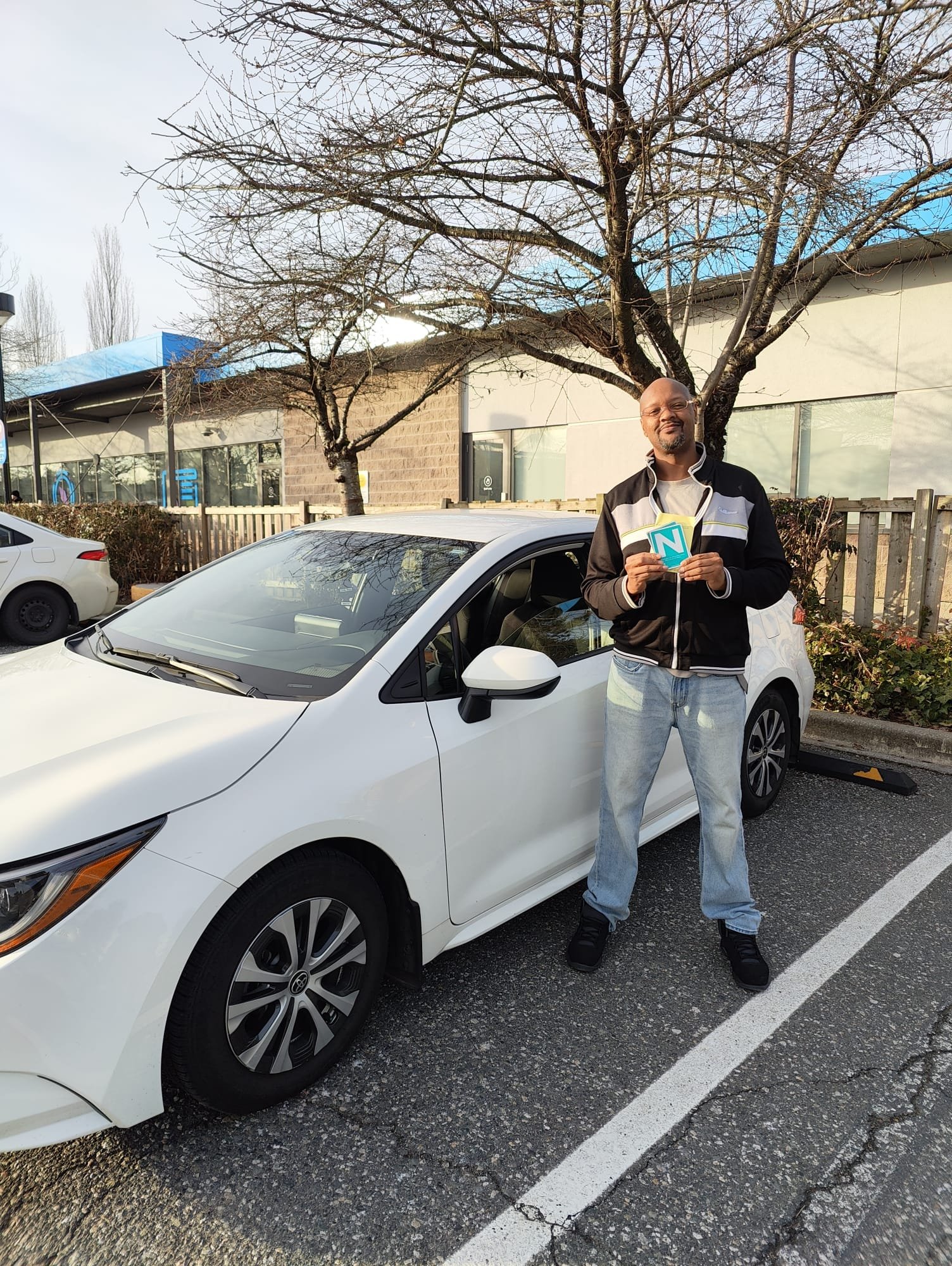 Best Driving School in Burnaby- Driving Lessons & driving Classes Burnaby