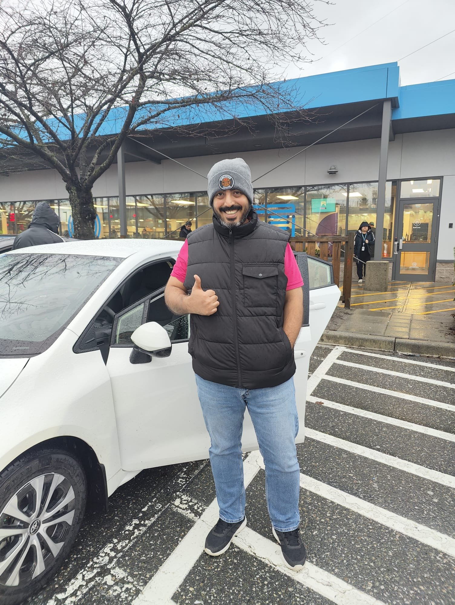 Best Driving School in Burnaby- Driving Lessons & driving Classes Burnaby