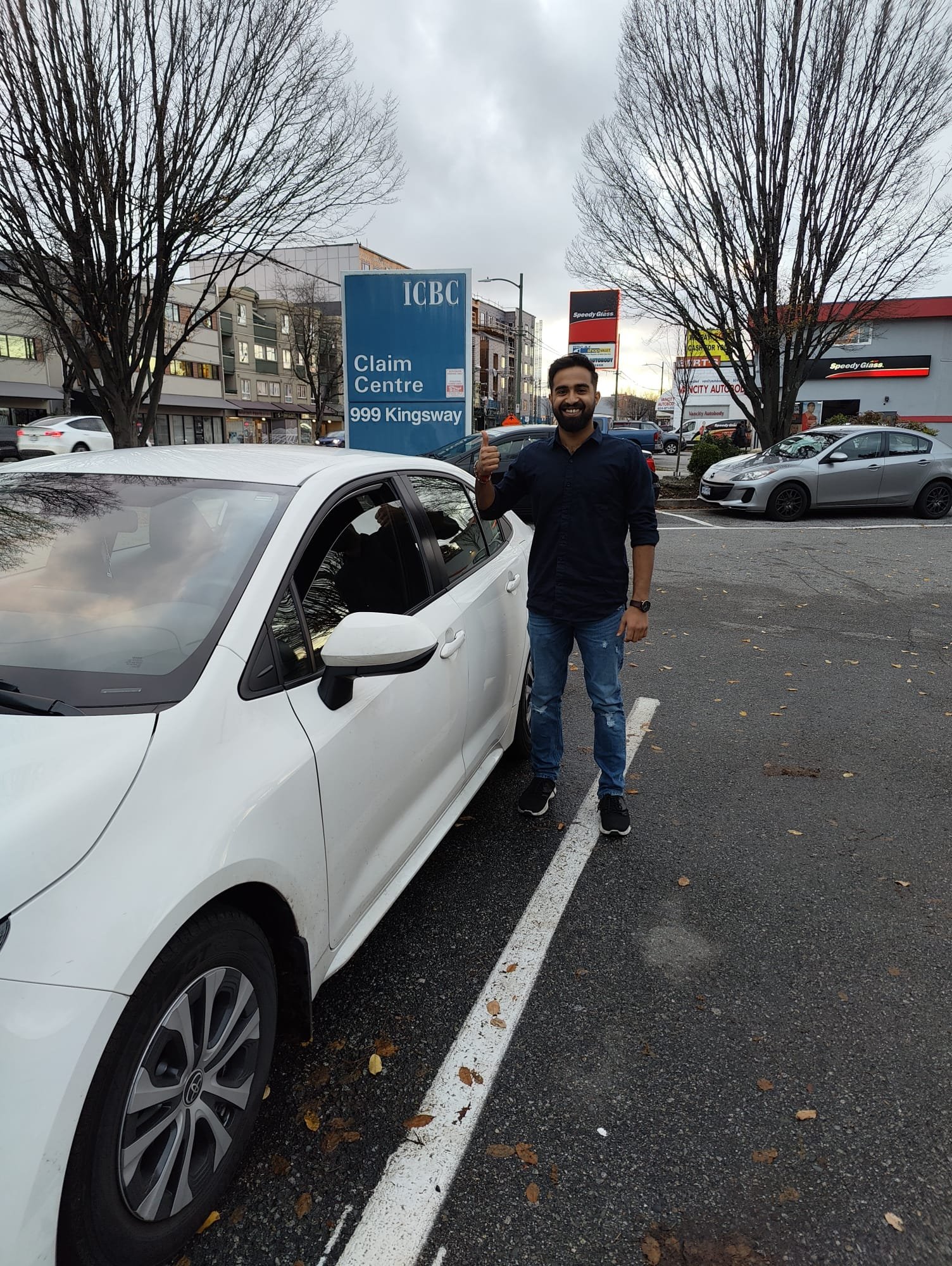 Best Driving School in Burnaby- Driving Lessons & driving Classes Burnaby