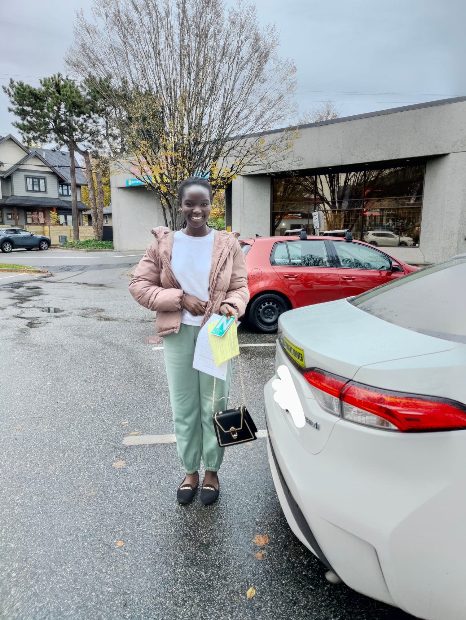 Best Driving School in Burnaby- Driving Lessons & driving Classes Burnaby