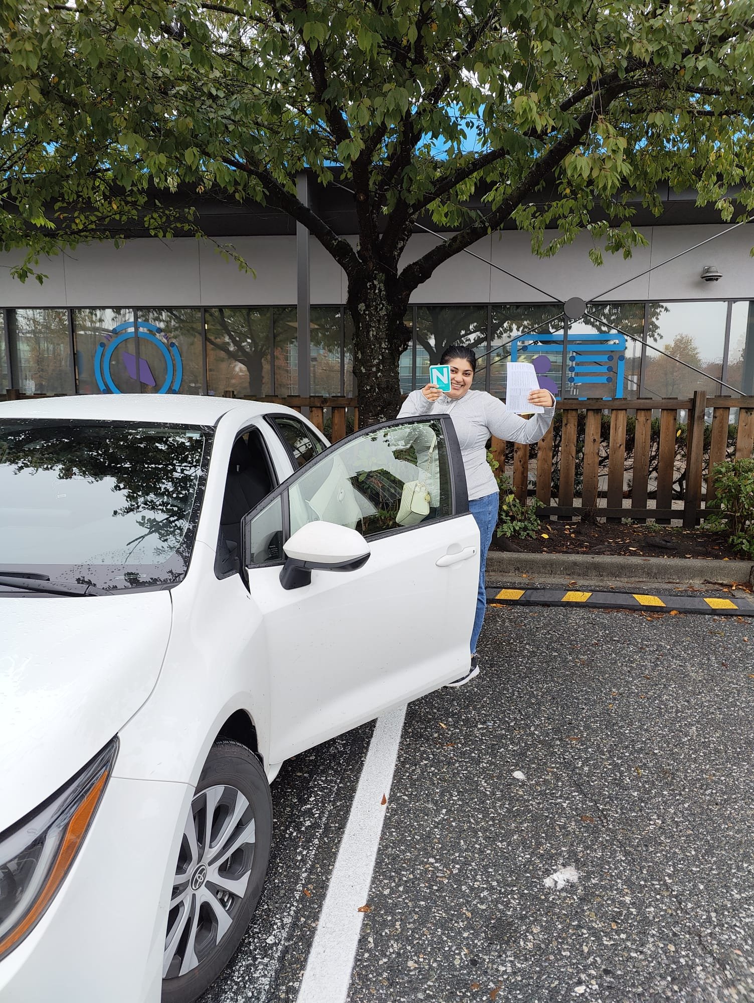 Best Driving School in Burnaby- Driving Lessons & driving Classes Burnaby