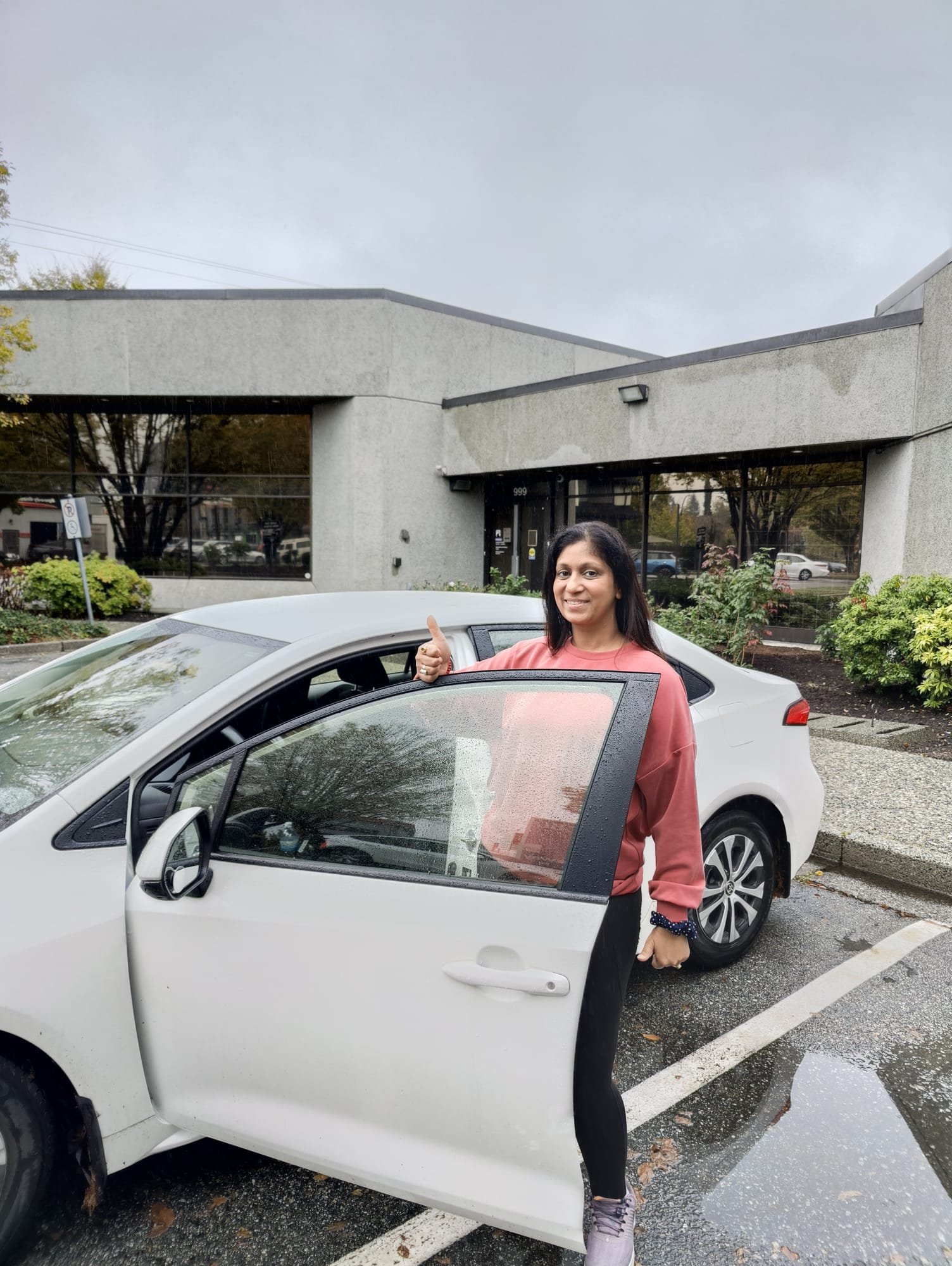 Best Driving School in Burnaby- Driving Lessons & driving Classes Burnaby