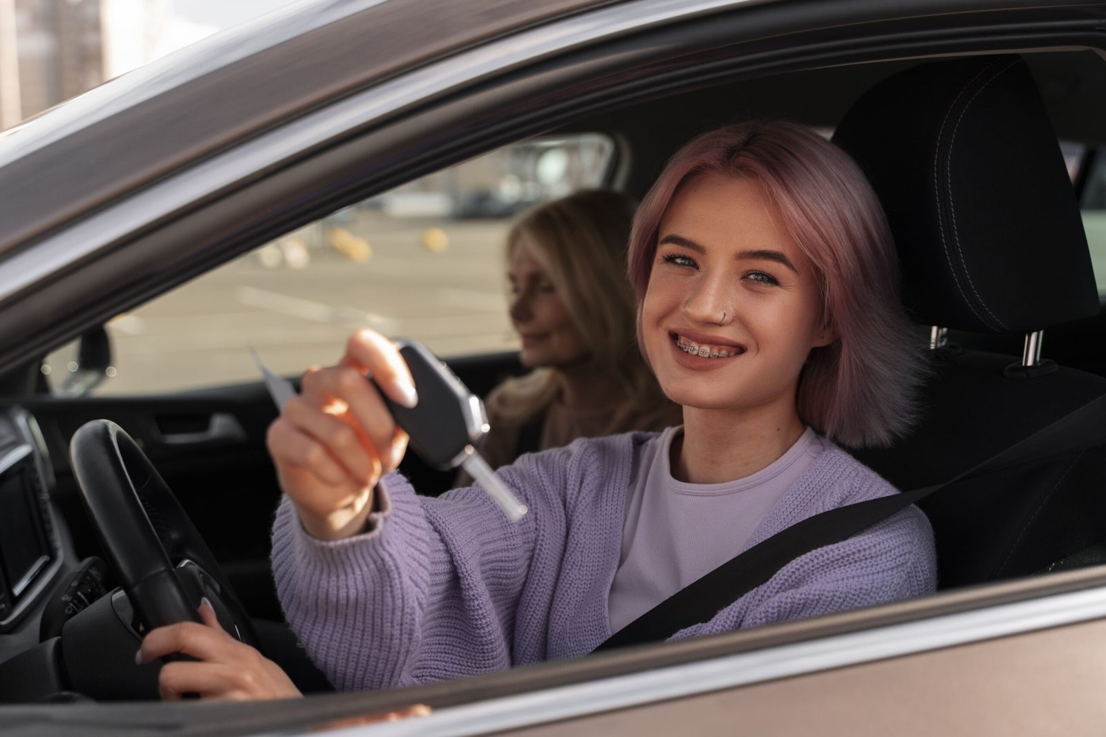 Best Driving School in Burnaby- Driving Lessons & driving Classes Burnaby