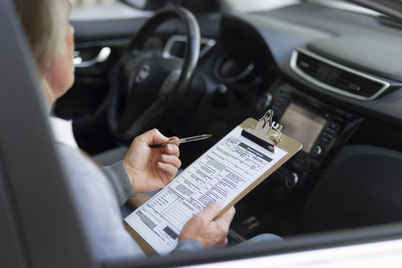 best driving requires best driving school Burnaby